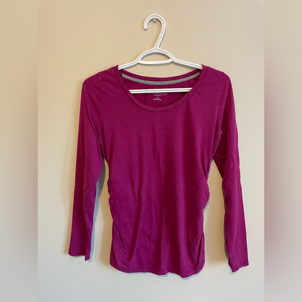 *2 for $10* Maternity top